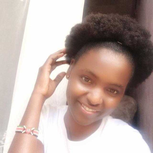 Jackie k. profile photo