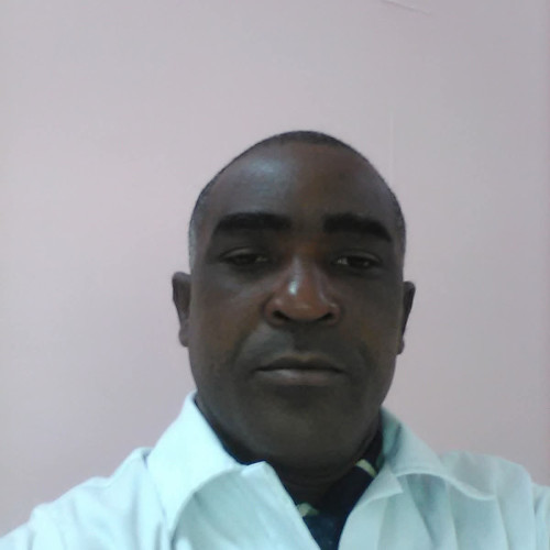 osmaris G. profile photo