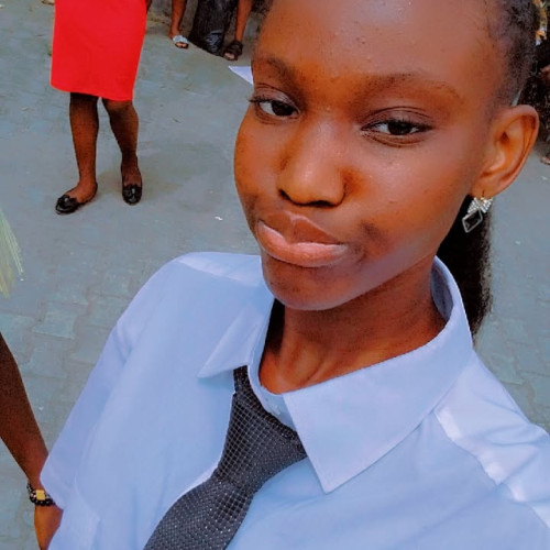 Oluwaseyifunmi  O. profile photo