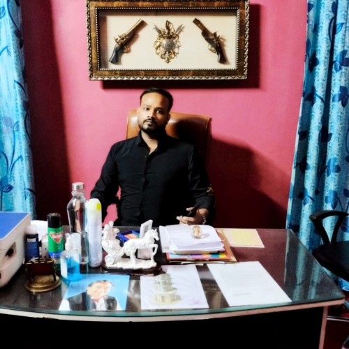 salman k. profile photo