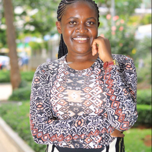 Lindah A. profile photo