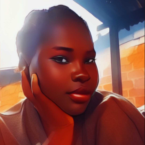 confidence F. profile photo