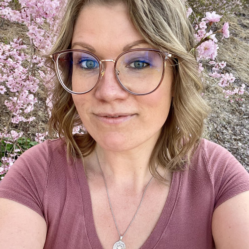 Suzann B.