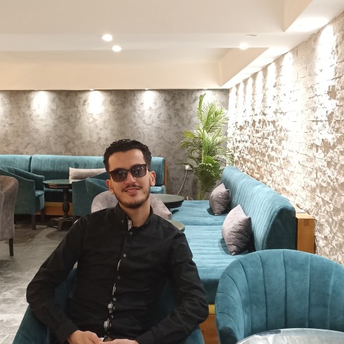 Anwar  I. profile photo