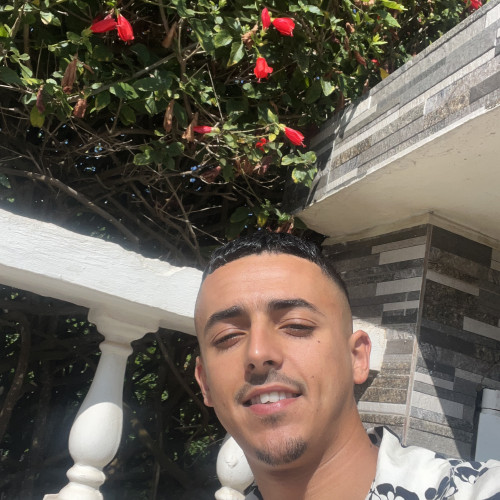 Ali B. profile photo