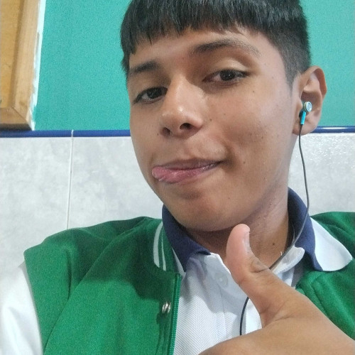 keyner Steven Cceres Ortiz k. profile photo