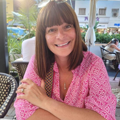 Rachael M. profile photo