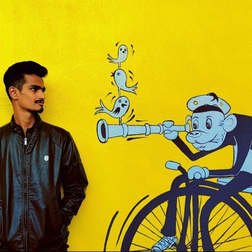 Manoj S. profile photo