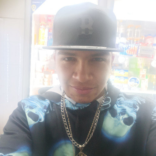 Azael  M. profile photo