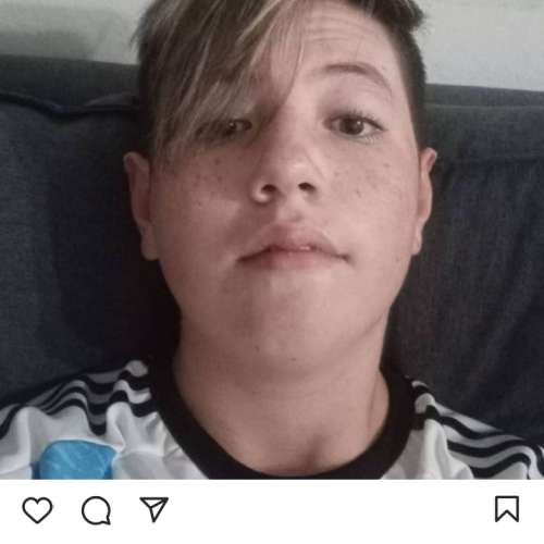 Santino R.