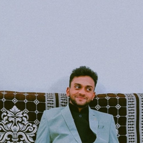 Sujoy V. profile photo