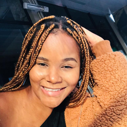 Mozi P. profile photo