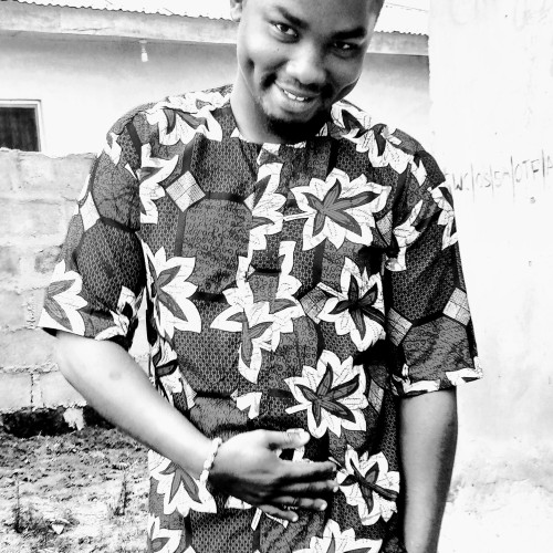 Olatunde O.
