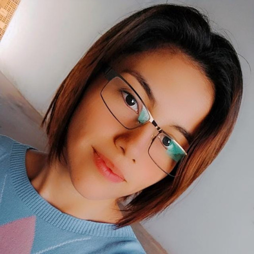 Naira Balkidia  A. profile photo