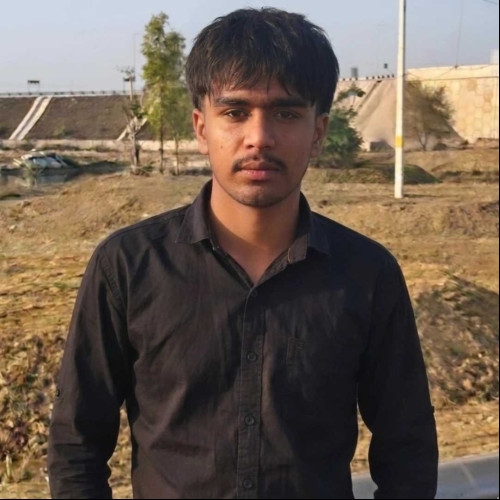 Mimansh r. profile photo