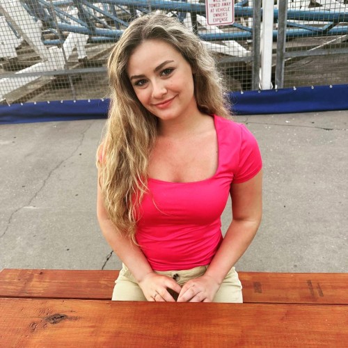 Olivia D. profile photo