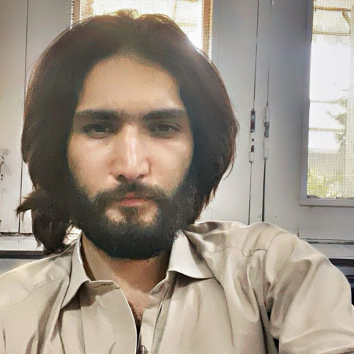 Ahmad H. profile photo