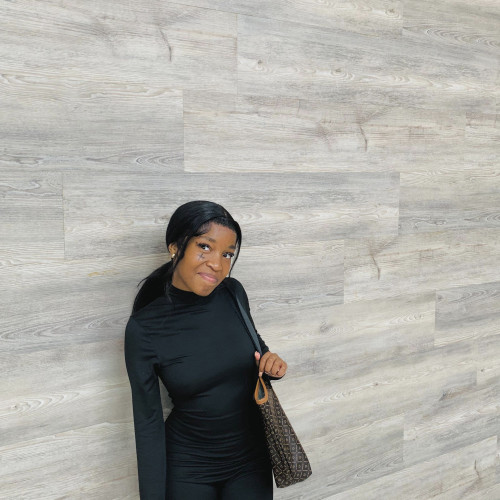 Palesa P. profile photo