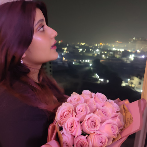 Gargi R.