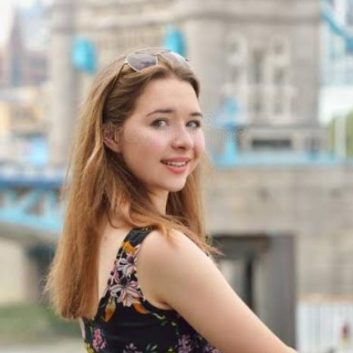 Gabriella O. profile photo