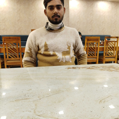 Aman Kumar Y.