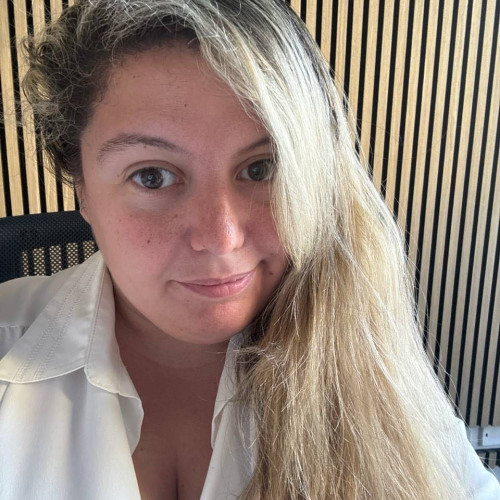 Marta M. profile photo