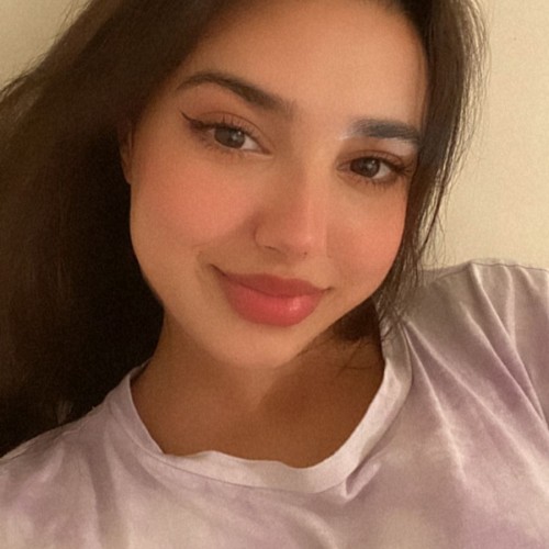 Aya I. profile photo