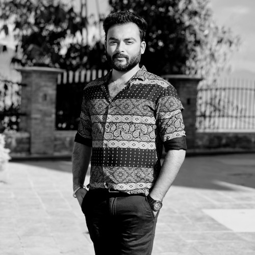 Nishant S. profile photo