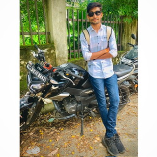 Aman D.