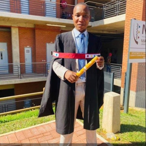 Mthokozisi S.