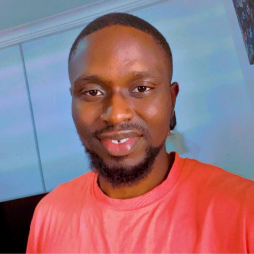 Samuel N. profile photo