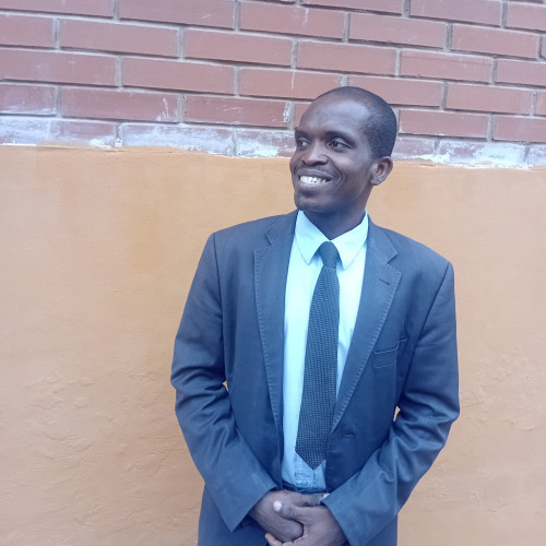 Boniface O. profile photo