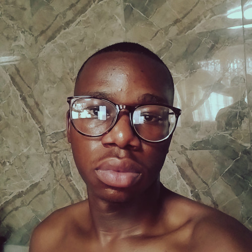 Kamogelo W.