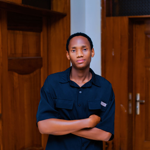 Shema F. profile photo