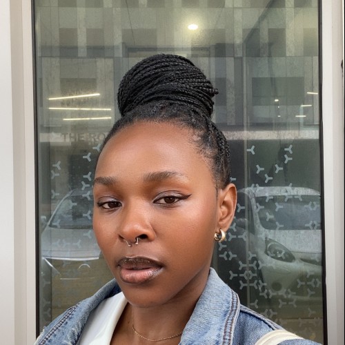 Esethu G.