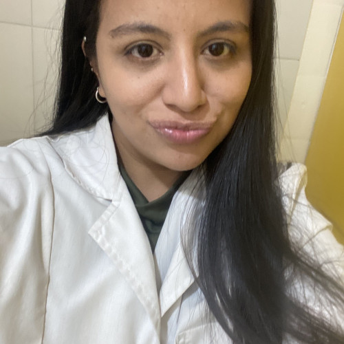 Dani P. profile photo