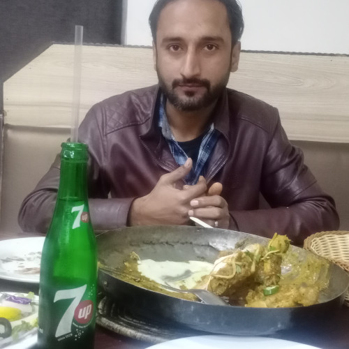 Ajmal M. profile photo