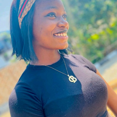 Mariel B. profile photo