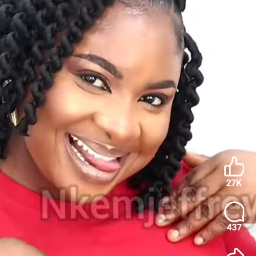 Njoku  A. profile photo