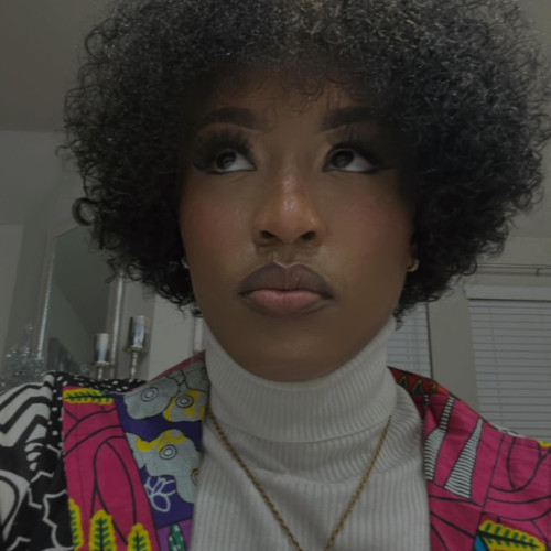 Kennisha  O.