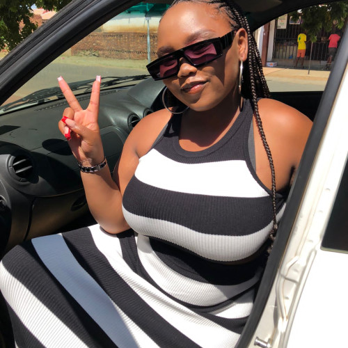 Boitumelo M. profile photo
