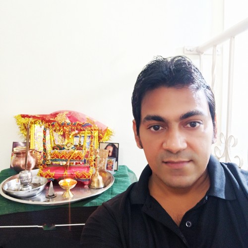 Vineet K.