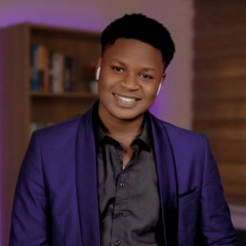 Elkanah M. profile photo