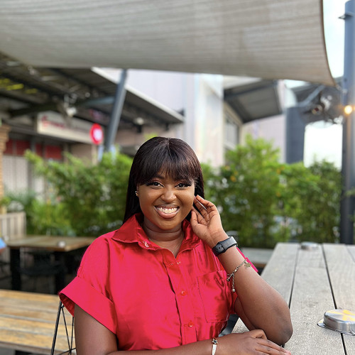 Oyindamola S. profile photo