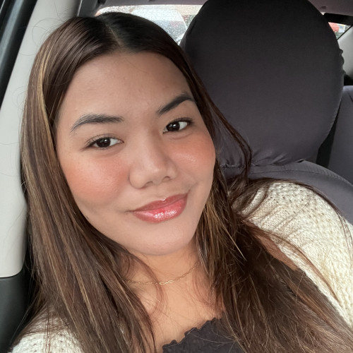 Allyssa Marie R. profile photo