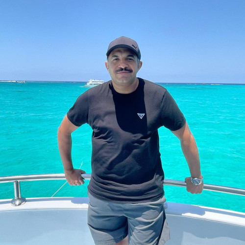 Hany E. profile photo