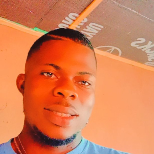 Friday A. profile photo