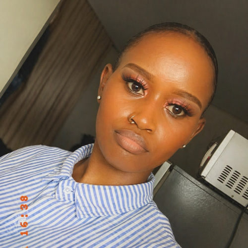 Kathriene N. profile photo