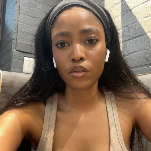 Ayanda M. profile photo