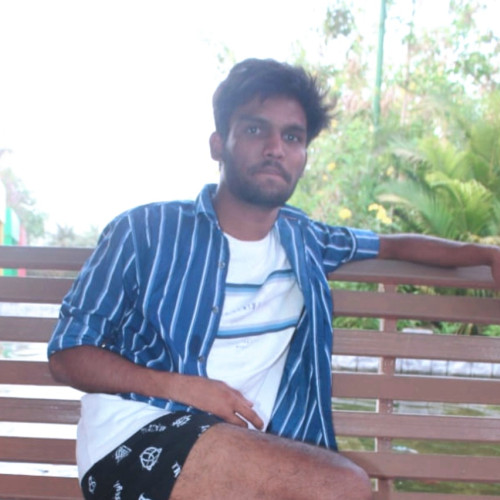 BADAVATH  V. profile photo